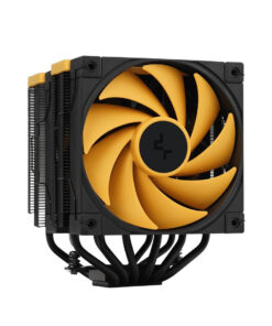 Deepcool AK620 Zero Dark Zoria Socket 1200/1700/2011/2066