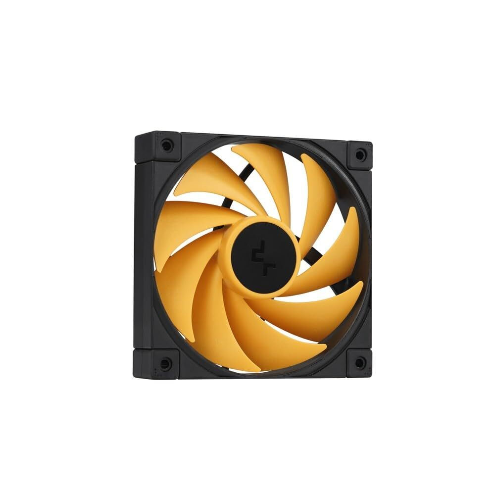 Deepcool AK620 Zero Dark Zoria Socket 1200/1700/2011/2066 - Image 8
