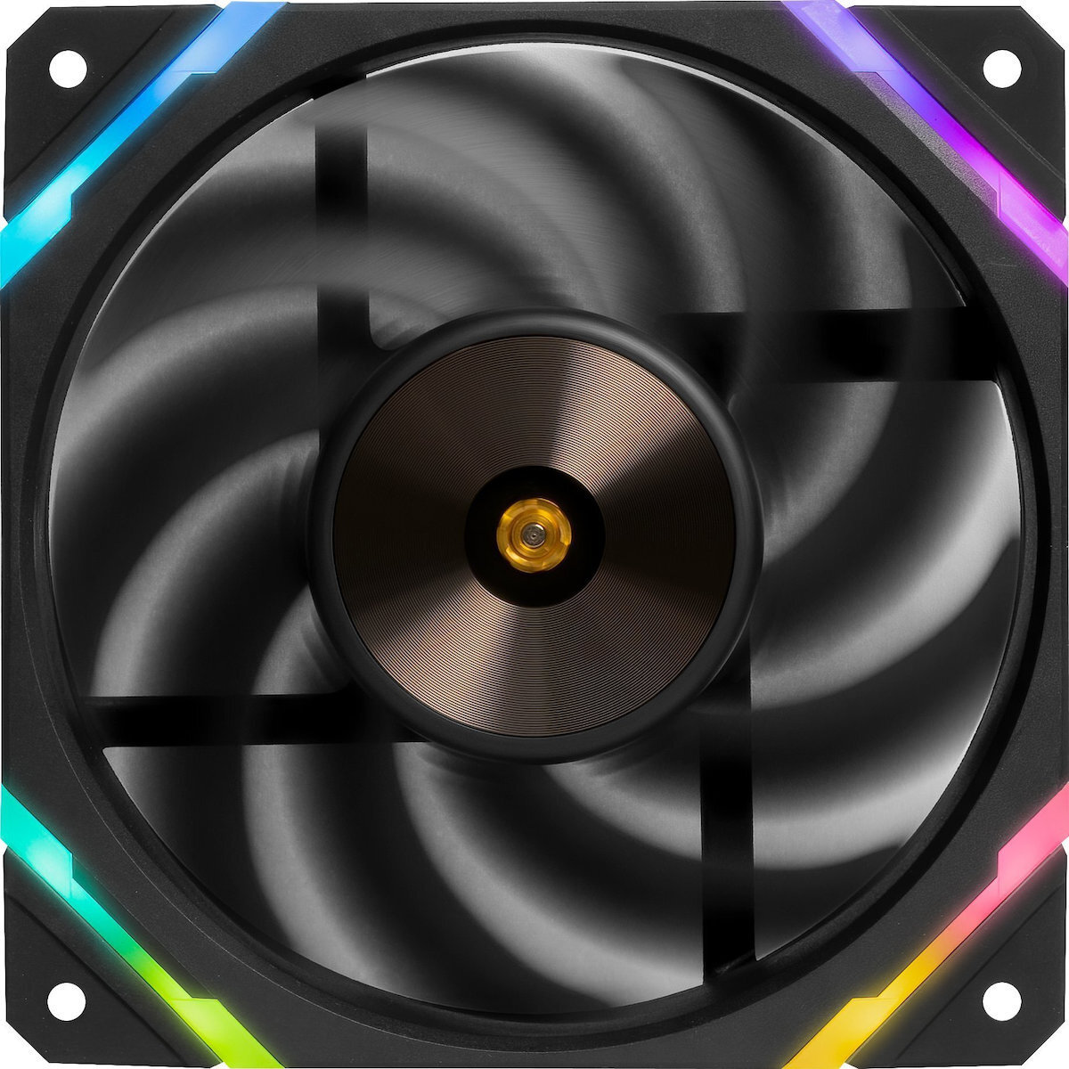 Valkyrie X12 Case Fan 120mm