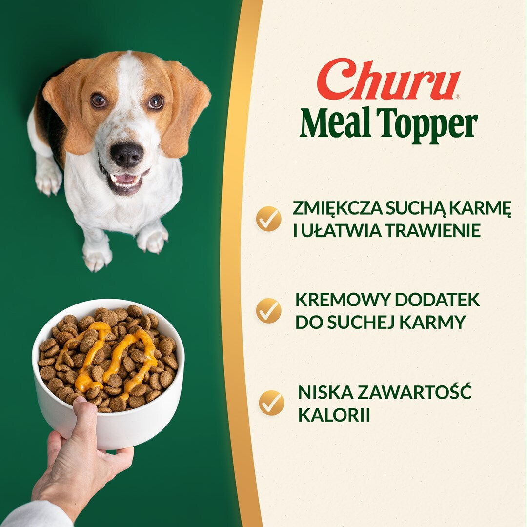 Inaba Λιχουδιές Σνακ με Κοτόπουλο για Ενήλικες Γάτες 14gr - Image 6