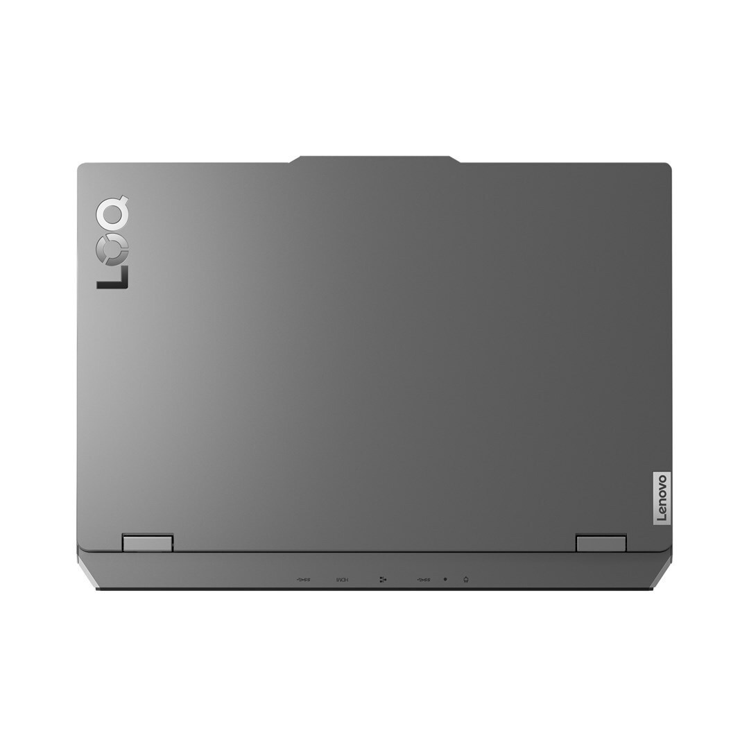 Lenovo LOQ 15IAX9 15.6" IPS FHD 144Hz (i5-12450HX/16GB/512GB SSD/GeForce RTX 4050/No OS) Luna Grey (US Keyboard) - Image 3