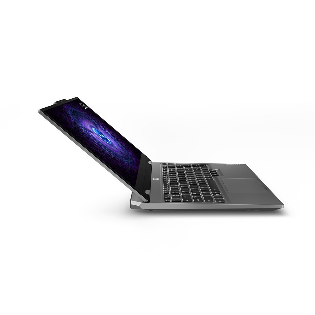 Lenovo LOQ 15IAX9 15.6" IPS FHD 144Hz (i5-12450HX/16GB/512GB SSD/GeForce RTX 4050/No OS) Luna Grey (US Keyboard) - Image 6