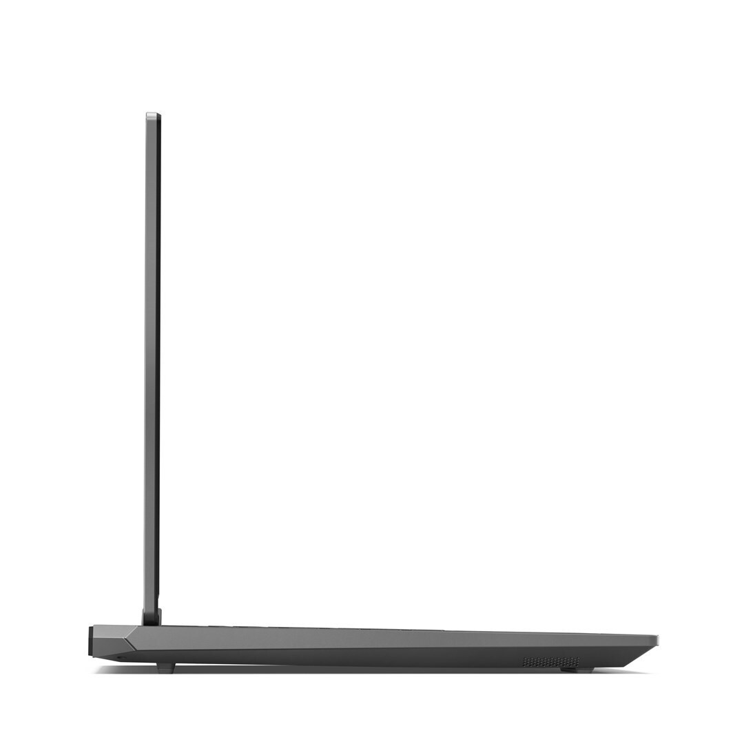 Lenovo LOQ 15IAX9 15.6" IPS FHD 144Hz (i5-12450HX/16GB/512GB SSD/GeForce RTX 4050/No OS) Luna Grey (US Keyboard) - Image 8