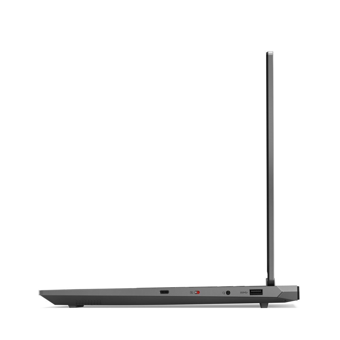 Lenovo LOQ 15IAX9 15.6" IPS FHD 144Hz (i5-12450HX/16GB/512GB SSD/GeForce RTX 4050/No OS) Luna Grey (US Keyboard) - Image 11