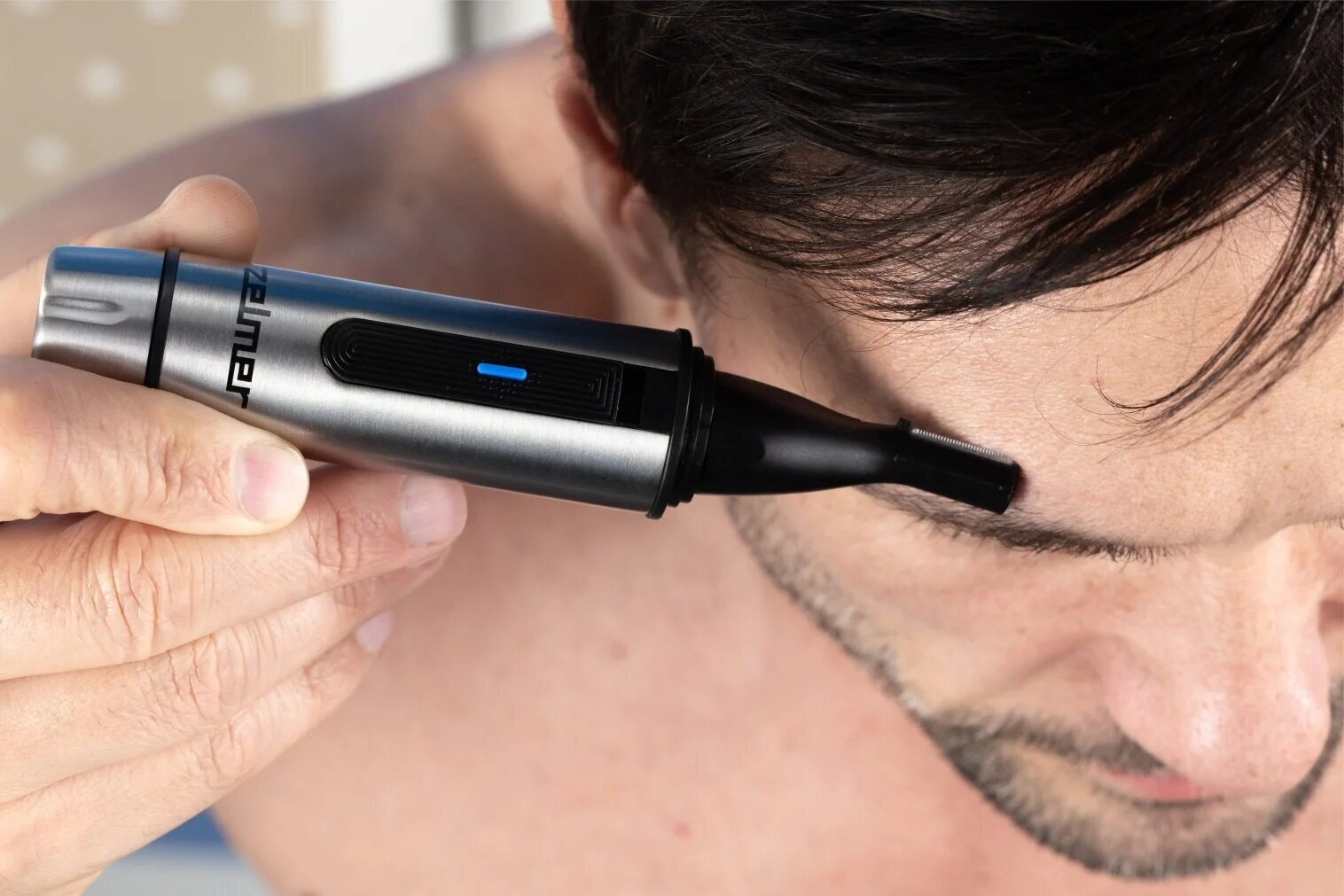 Zelmer Trimmer Μηχανή ZNT0300 - Image 3