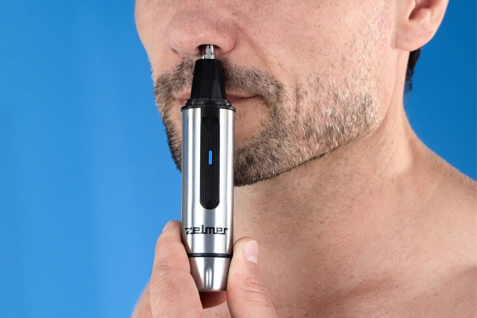 Zelmer Trimmer Μηχανή ZNT0300 - Image 4