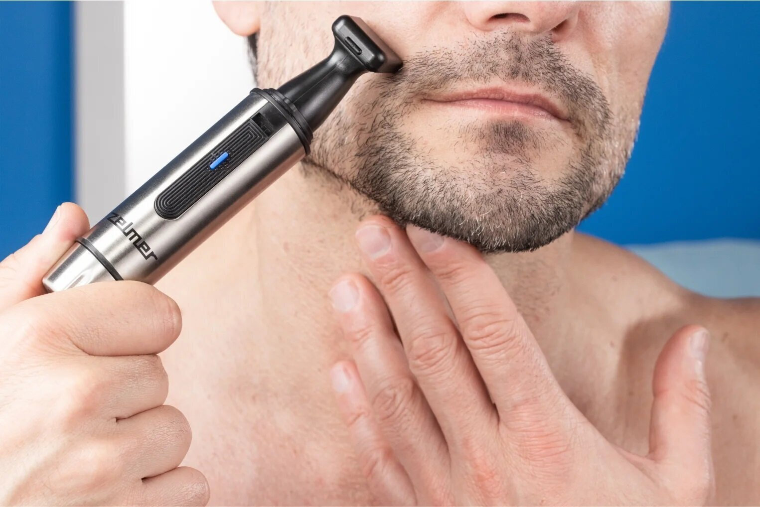 Zelmer Trimmer Μηχανή ZNT0300 - Image 6
