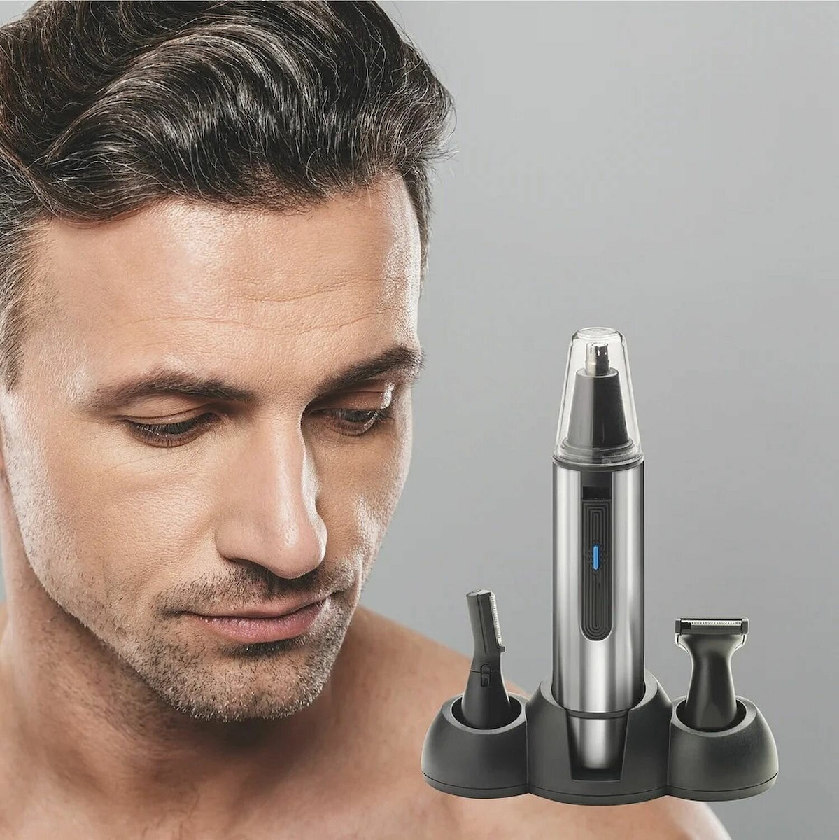 Zelmer Trimmer Μηχανή ZNT0300 - Image 7