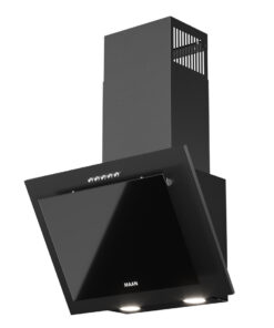 Maan Vertical PG 60 Απορροφητήρας Καμινάδα 60cm Λευκός