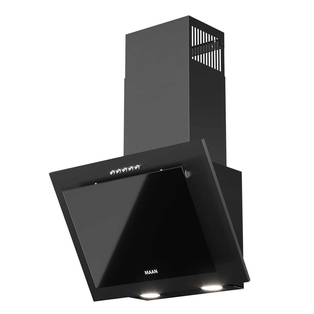 Maan Vertical PG 60 Απορροφητήρας Καμινάδα 60cm Λευκός