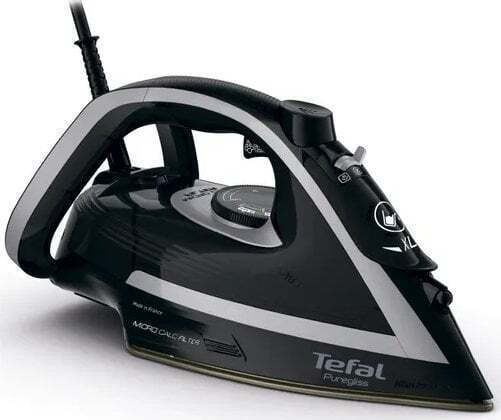 Tefal FV8062 3000W με Συνεχόμενη Παροχή Ατμού 50gr/min