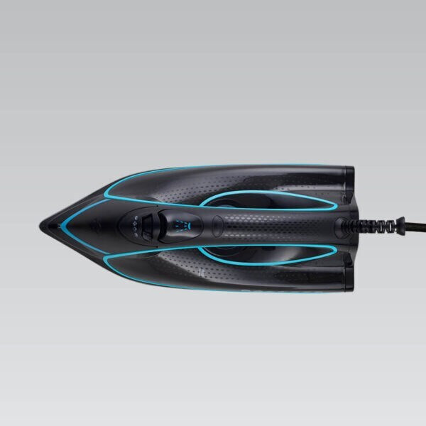 Maestro MR-310C 2700W με Συνεχόμενη Παροχή Ατμού 50gr/min - Image 4