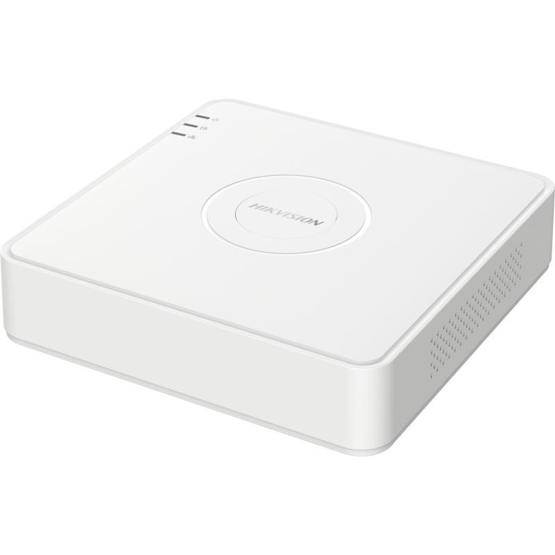 Hikvision Καταγραφικό DVR 8 Καναλιών με Ανάλυση Full HD+ IDS-7108HQHI-M1/S(E) - Image 2