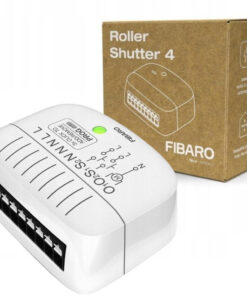 Fibaro Module Συστημάτων Συναγερμού