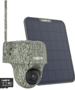 Reolink Go Series G450 Κάμερα Κυνηγιού Νυχτερινής Λήψης