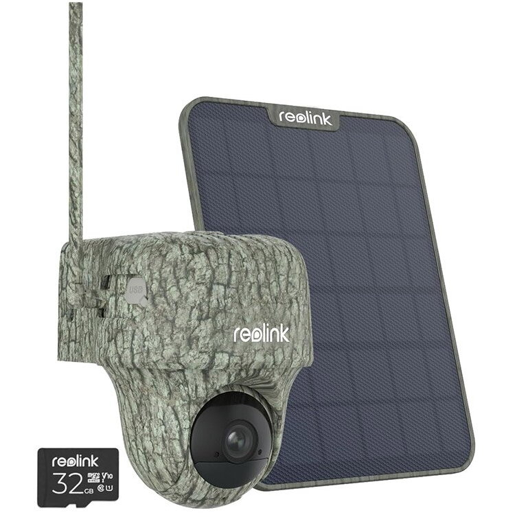 Reolink Go Series G450 Κάμερα Κυνηγιού Νυχτερινής Λήψης