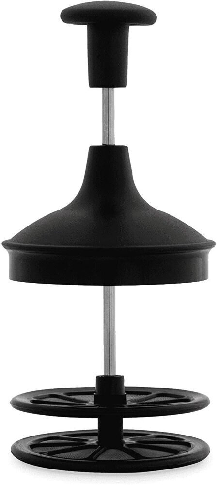 Bialetti Μπρίκι Espresso 6cups Μαύρο - Image 10