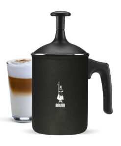 Alternative view of Bialetti Μπρίκι Espresso 6cups Μαύρο