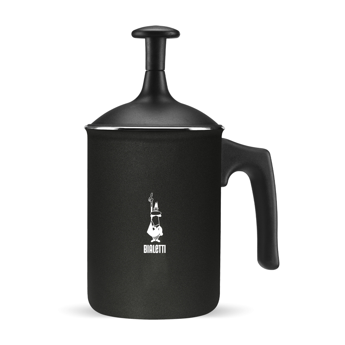 Bialetti Μπρίκι Espresso 6cups Μαύρο - Image 9