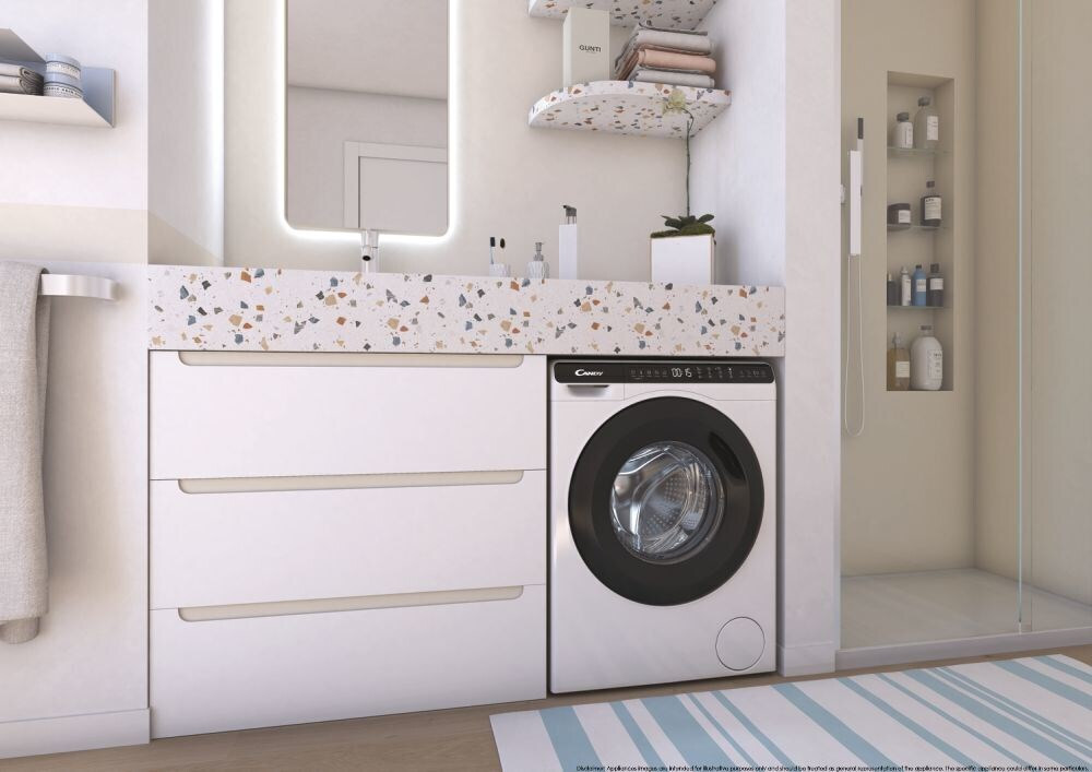 Whirlpool Άνω Φόρτωσης 6kg NTDLR 6040S PL/N - Image 5