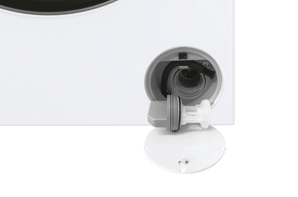 Whirlpool Άνω Φόρτωσης 6kg NTDLR 6040S PL/N - Image 4
