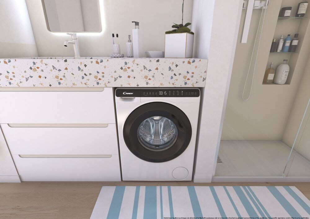 Whirlpool Άνω Φόρτωσης 6kg NTDLR 6040S PL/N - Image 3