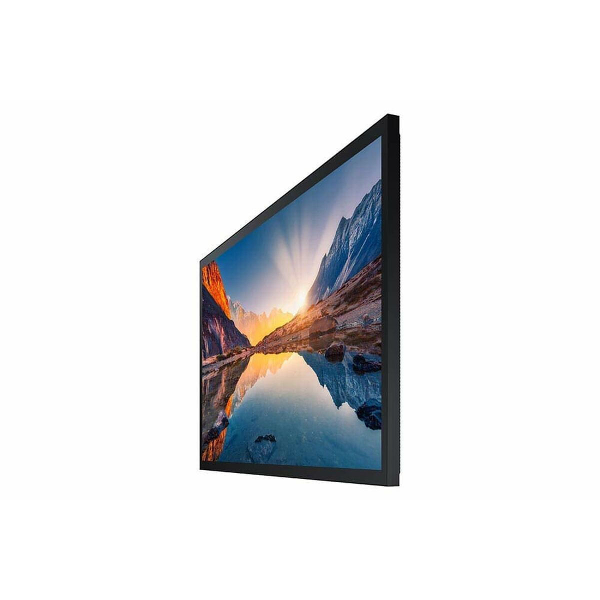 Samsung QM32R-T Public Display LED 4K UHD 32" - Image 4