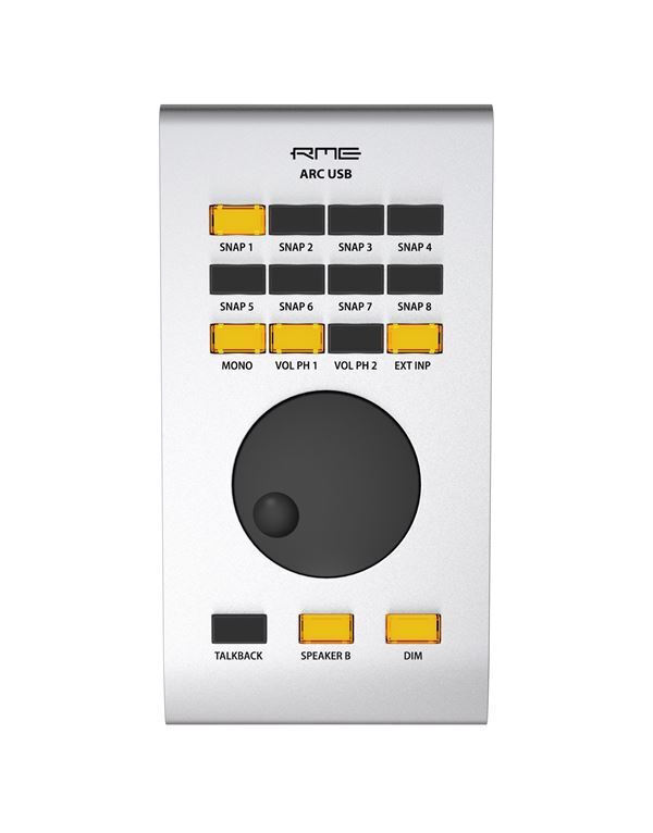 RME Arc-usb Τηλεχειριστήριο - Image 2