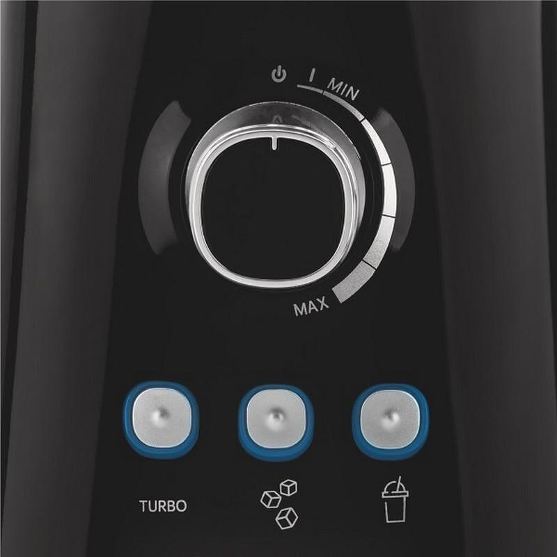 Zelmer ZSB4799B με Κανάτα 1.75lt 1200W Μαύρο - Image 5