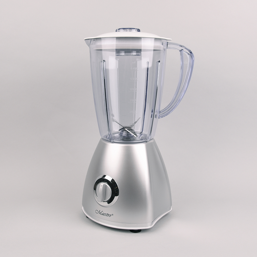 Maestro MR-565 με Κανάτα 1.5lt 350W Inox - Image 2