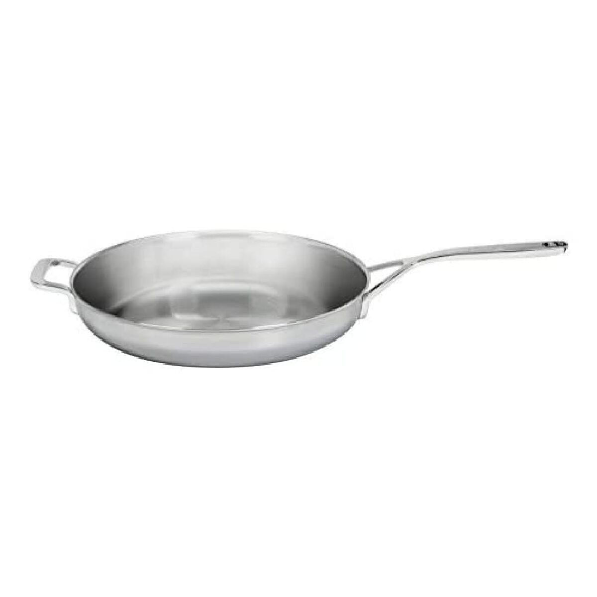Demeyere Τηγάνι από Αλουμίνιο 24cm 40850-951-0 - Image 3