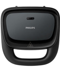 Alternative view of Philips Βαφλιέρα 750W