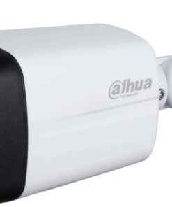 Alternative view of Dahua IPC-HFW1439TL1-A-IL IP Κάμερα Παρακολούθησης Full HD+ 4MP Αδιάβροχη με Μικρόφωνο και Φακό 2.8mm