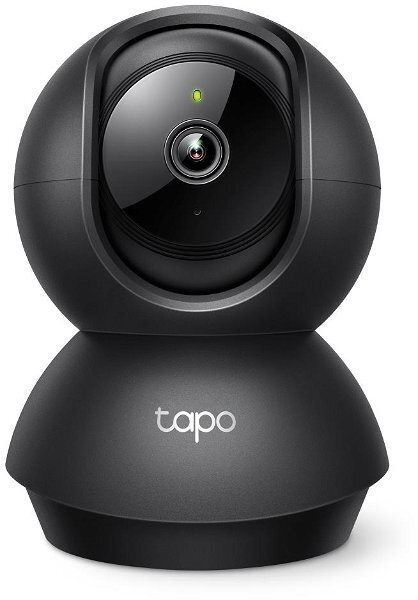 TP-LINK Tapo C211 IP Κάμερα Wi-Fi Full HD+ 3MP