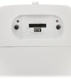 Alternative view of Dahua IPC-HDW2541T-ZS-27135-S2 IP Αδιάβροχη Κάμερα Wi-Fi Full HD+ 5MP