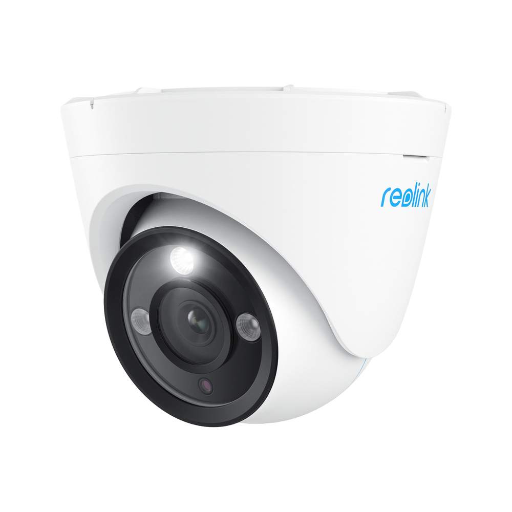 Reolink P434 IP Αδιάβροχη Κάμερα 4K