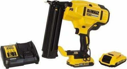 Dewalt DCN680D2 Καρφωτικό Μπαταρίας 18V 2x2Ah για Καρφιά