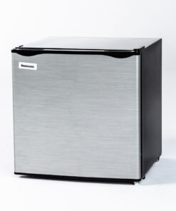 Ravanson Mini Bar 46lt Υ48.5xΠ47.5xΒ45εκ. Inox LKK-50ES