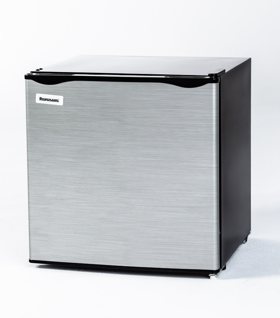 Ravanson Mini Bar 46lt Υ48.5xΠ47.5xΒ45εκ. Inox LKK-50ES