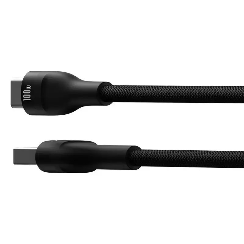 Baseus Flash 2 USB 2.0 USB-C male - USB-A 100W 2m (P10311804111-01) - Image 10