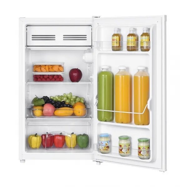 MPM Mini Bar 90lt Υ85xΠ48xΒ45εκ. Λευκό MPM-90-CJ-27