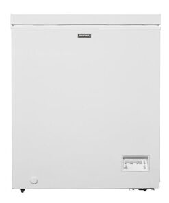 MPM Μπαούλο 142lt MPM-145-SK-10E/N