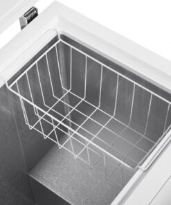 Alternative view of MPM Μπαούλο 142lt MPM-145-SK-10E/N