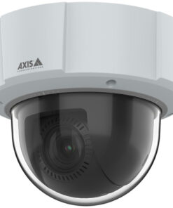 Alternative view of Axis M5526-E 50 HZ IP Αδιάβροχη Κάμερα Full HD+ 4MP