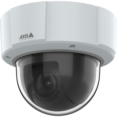 Axis M5526-E 50 HZ IP Αδιάβροχη Κάμερα Full HD+ 4MP - Image 2