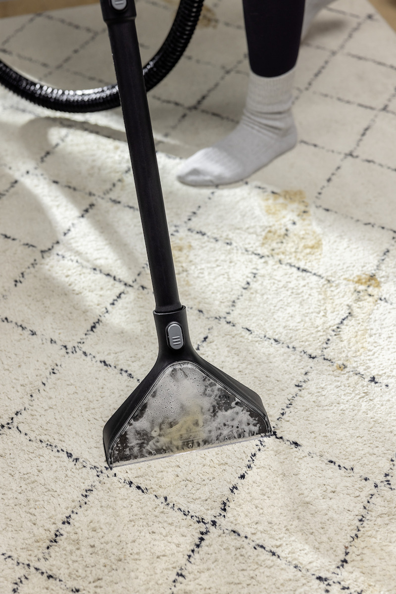 Karcher SE 5 Υγρών / Στερεών 100W 4lt - Image 12