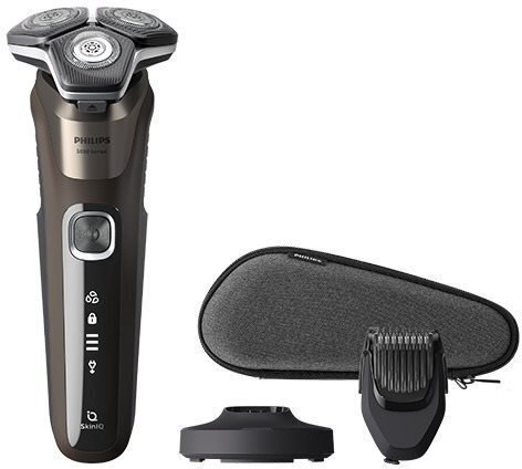 Philips Series 5000 Wet Rotary