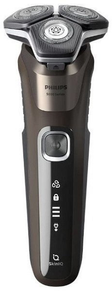 Philips Series 5000 Wet Rotary - Image 2