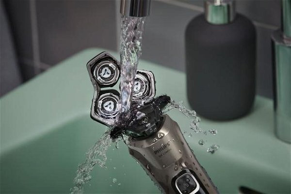 Philips Series 5000 Wet Rotary - Image 3