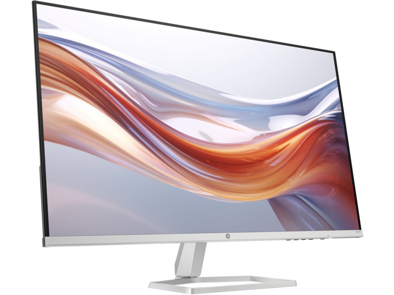 HP 532sf 31.5" VA FHD 1920x1080 - Image 3